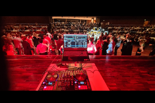 Abiball Schwäbisch Gmünd