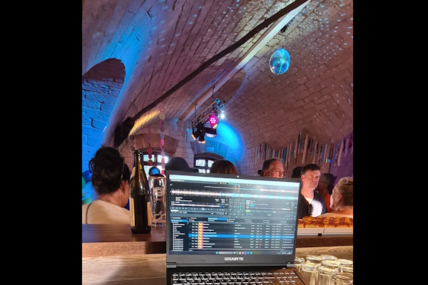 Geburtstagsfeier Ulm