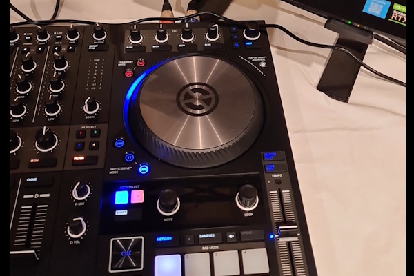 Weihnachtsfeier der PromoData GmbH