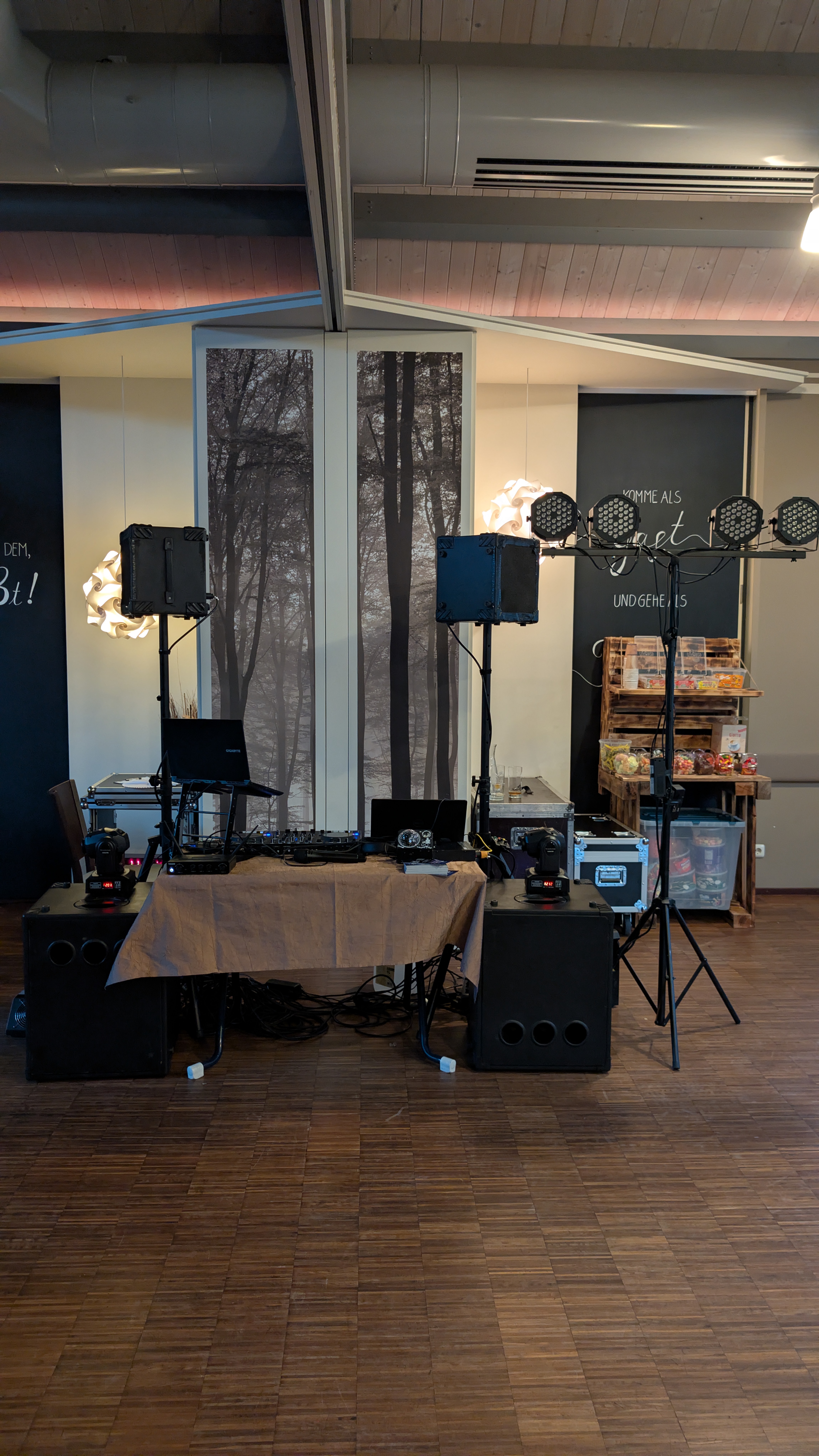 Soundsystem