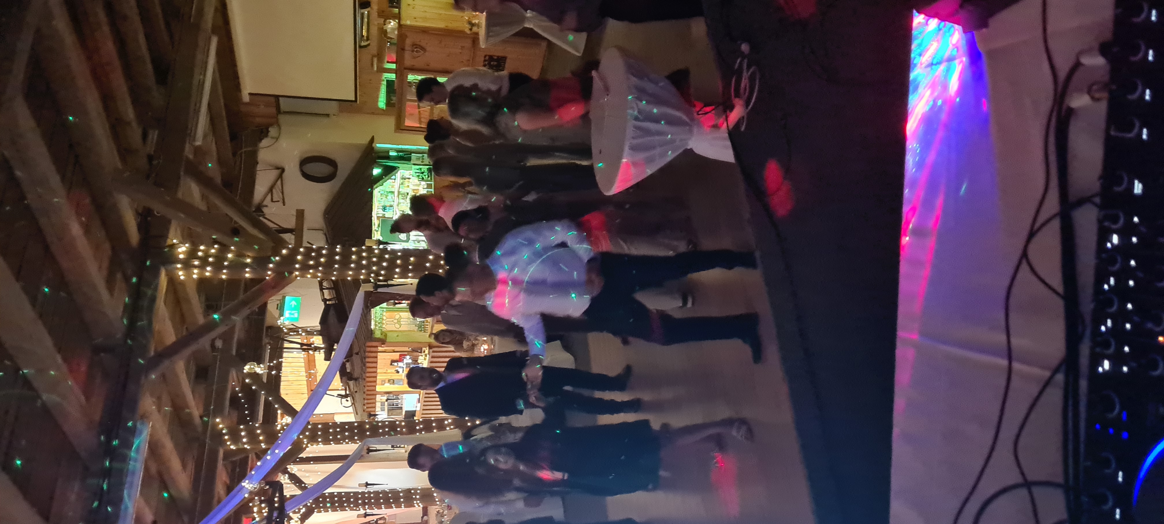 Eröffnungstanz Hochzeit Musik DJ